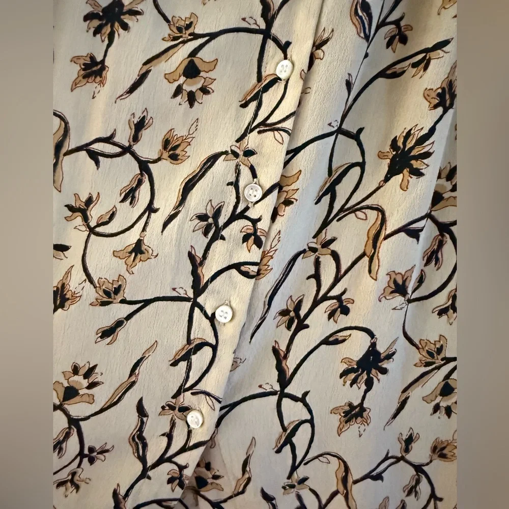 Doen Baltic Top Cream Scroll - Picture 8 of 10
